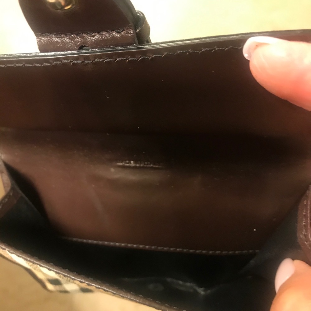Burberry Wallet - Picture 5 of 7